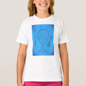 ライア Tシャツ (正面)