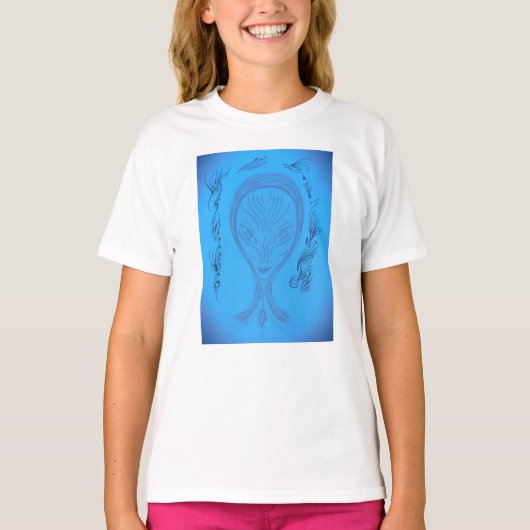 ライア Tシャツ (正面)