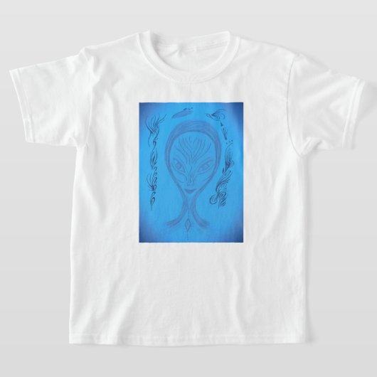 ライア Tシャツ (レイダウン)