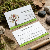 ライエレガントフシンボルのツリー – アポイントメント