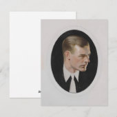 ライエンデッカーアローカラーマン シーズンカード (正面/裏面)