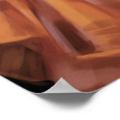 ライエンデッカー ポスター (角)