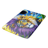 ライオアートン バスマット (アングル)