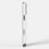 ライオアートン Case-Mate iPhoneケース (裏面 / 右)