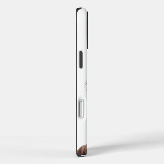 ライオアートン Case-Mate iPhoneケース (裏面 / 右)