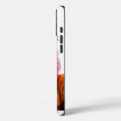 ライオアートン Case-Mate iPhoneケース (裏面 / 左)