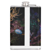 ライオエレガントフィッシュ フラスク (裏面)