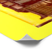 ライオカスタマイズネルポスター ポスター (角)