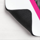 ライオカッコいいンマウスパッド マウスパッド (コーナー)