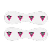 ライオカッコいいン野球 野球ボール (パネル)