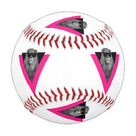 ライオカッコいいン野球 野球ボール