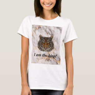 ライオカッコいいン Tシャツ