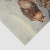 ライオクールン愛好家はクラフト愛好家を切り離す 薄葉紙 (詳細)