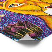 ライオネスのポスター ポスター (角)