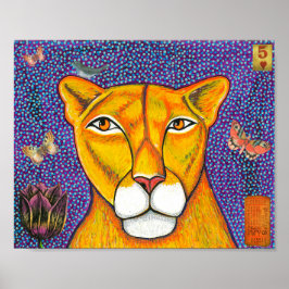 ライオネスのポスター ポスター