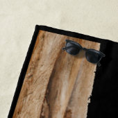 ライオネスビーチタオル ビーチタオル (インサイチュ)