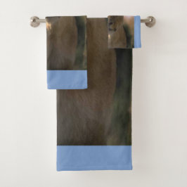 ライオネスラバーズジャングル バスタオルセット