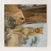 ライオネスルール ジグソーパズル (横)