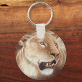 ライオネス・オン・ザ・キル キーホルダー (正面)