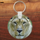 ライオネス キーホルダー (正面)