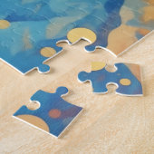 ライオネス ジグソーパズル (側面)