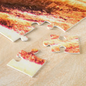 ライオネス ジグソーパズル (側面)