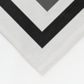 ライオネス フリースブランケット (角)