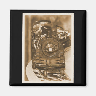 ライオネル鉄道模型 マグネット