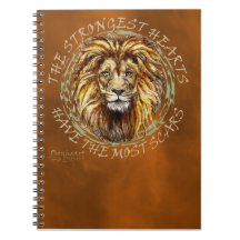 ライオハートザ最強のハートTシャツ