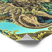 ライオハートドミニオン ポスター (角)