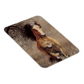 ライオハート磁石 マグネット (右側)