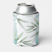 ライオパーソナライズされたンパーティー 缶クーラー (缶裏面)