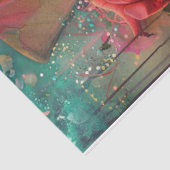 ライオビクトリアンン 薄葉紙 (詳細)