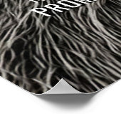 ライオンがあなたの夢を追う ポスター (角)