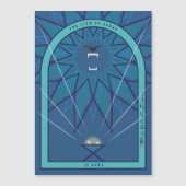 ライオンが飼い葉に (正面)