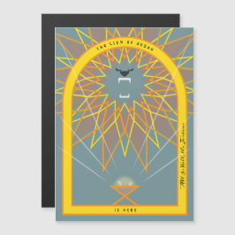 ライオンが飼い葉に