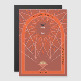 ライオンが飼い葉に