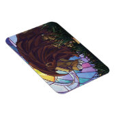 ライオンとカブス マグネット (右側)