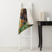 ライオンとカブ シェルパブランケット (インサイチュ)