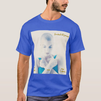 ライオンとコブラの少年 Tシャツ