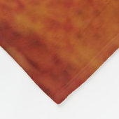 ライオンとライオカスタムスフリースブランケット、ラージ フリースブランケット (角)