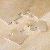 ライオンとライオンはアフリカの川の岸にいる ジグソーパズル (側面)