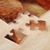 ライオンとライオンズジグパズルバイブル詩 ジグソーパズル (側面)