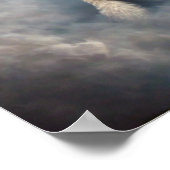 ライオンとラムのポスター ポスター (角)