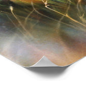 ライオンとラムのポスター ポスター (角)