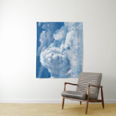 ライオンとラムタペストリー タペストリー (インサイチュ)