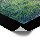 ライオンと私 ポスター (角)