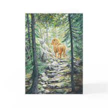 ライオンに従う -