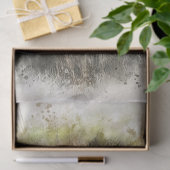 ライオンのアートワークの分離 薄葉紙 (ギフト)