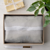 ライオンのアートワーク水の色を分離 薄葉紙 (ギフト)